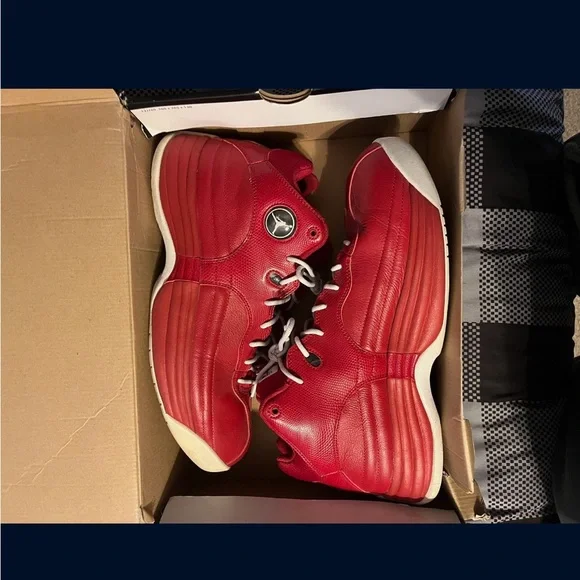 Clean Jordan collection! Gently worn, low miles.
